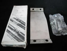 Walker 2-3/4 inch EXHAUST STRAP SEAL #35622 Ford F600 Flat Band