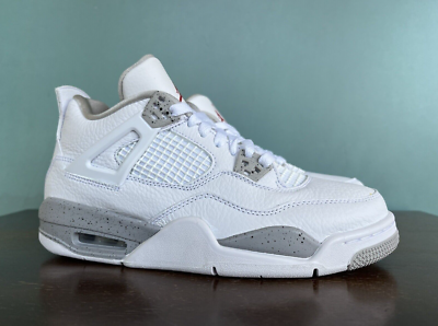 Nike Air Jordan 4 Retro GS 