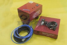 Portable Pneumatic Dot Peen Marking Machine For VIN Code, Metal Parts 170 110mm