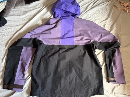 Nike ACG Storm-FIT ADV "Cascade Rains" Giacca Uomo Small - Foto 9 di 9