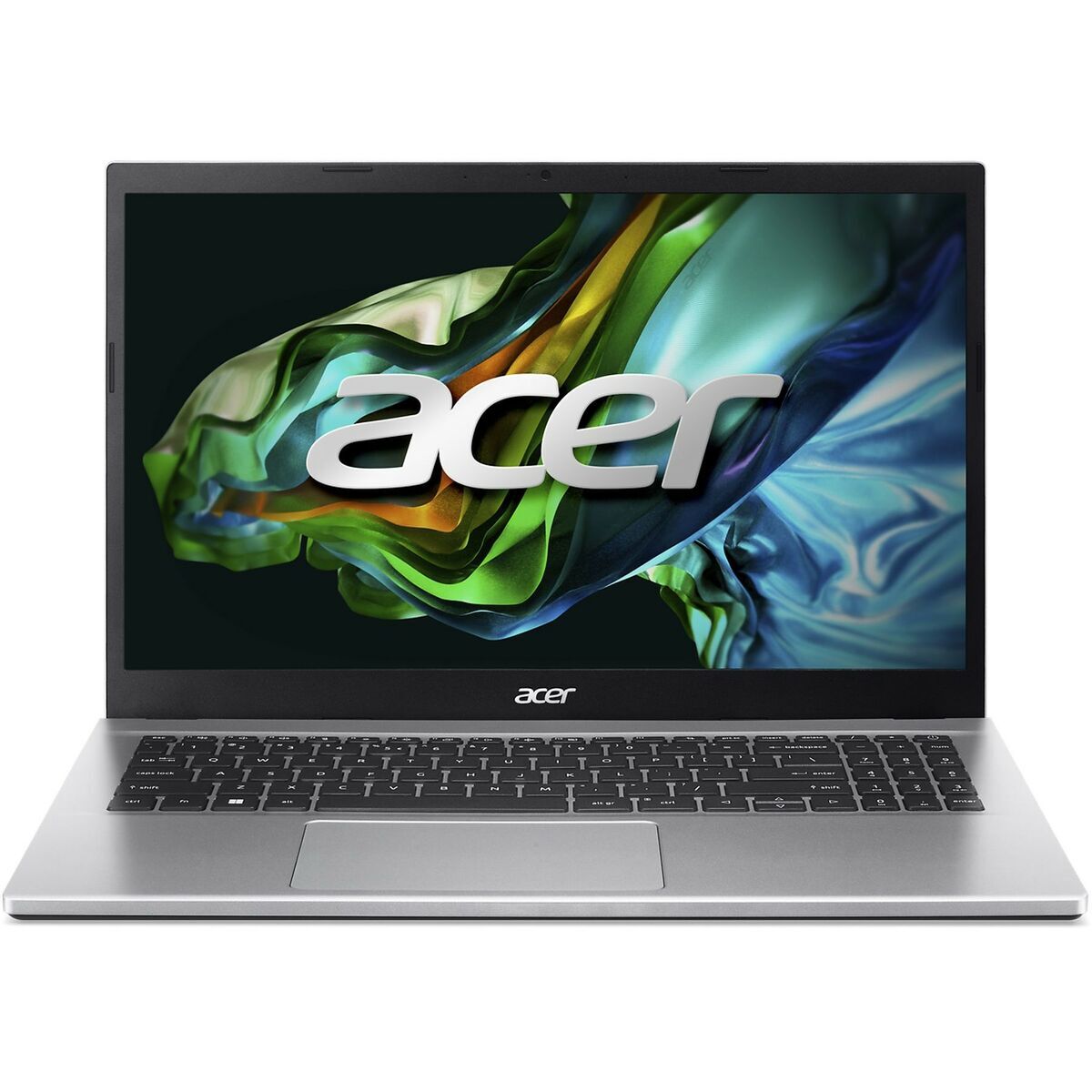 Laptop Acer A315-44P AMD Ryzen 5 5500U 15,6" 8 GB RAM 512 GB