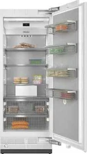 Miele MasterCool Series F2802VI 30" Smart Built-In Freezer Column in Panel Ready