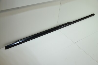 MERCEDES S211 ESTATE REAR LEFT WINDOW TRIM STRIP MOULDING 