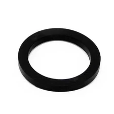 Replacement Gasket for Camlock Fittings, 2", Buna-N, Pack of 5 (CAM-20-GB-5)