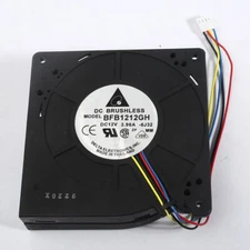 Delta DC 12V 3.96A BFB1212GH 12032 120x120x32mm 12cm  Cooling Fan