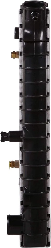 Radiator For Century Celebrity Cutlass Ciera Cruiser Delta 88 Pontiac 6000 L4 V6 - Изображение 3 из 4