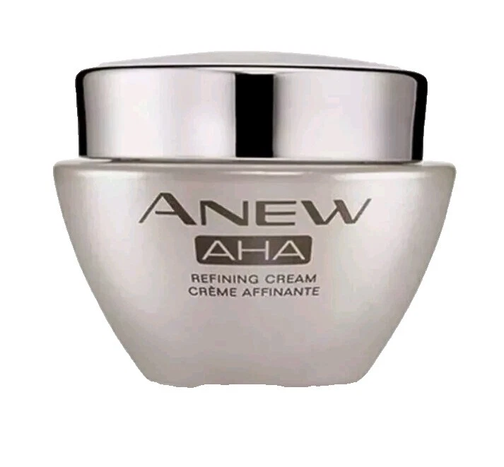 Cremas hidratantes Avon anti-envejecimiento