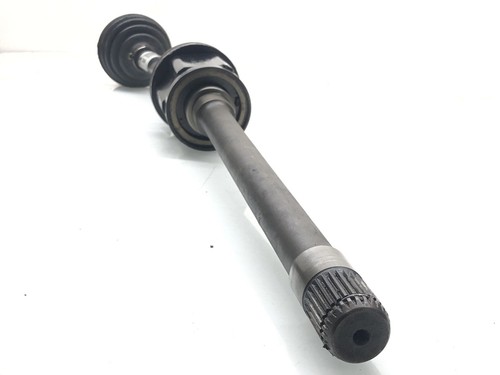 BMW X3 SERIE E83 O/S/F FAHRERSEITE VORNE AUSGANG ANTRIEBSWELLE - 7524046