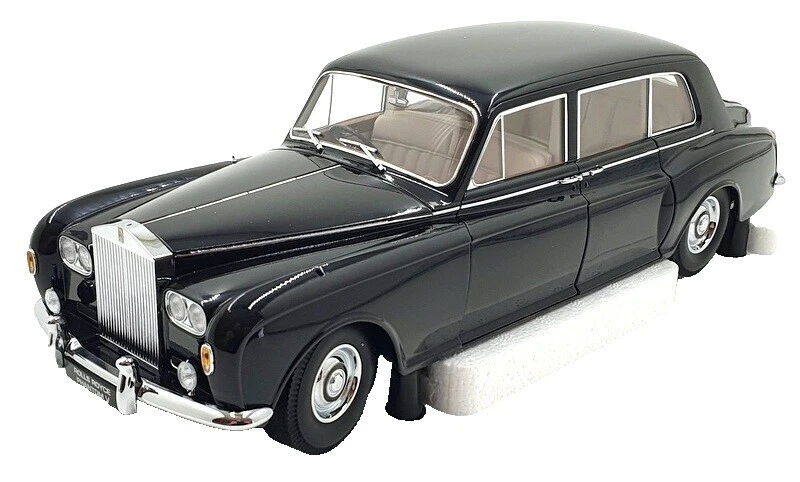 Vehículos diecast y de juguete Paragon Car escala 1:8