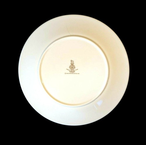 Beautiful Royal Doulton Harlow Salad Plate - Picture 3 of 3