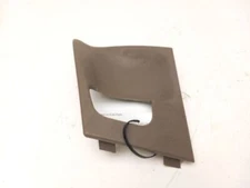 2002-2005 FORD EXPLORER FRONT LEFT INTERIOR DOOR HANDLE BEZEL OEM