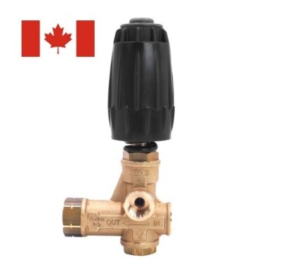 Unloader VRT3 10.5GPM 4500PSI 87502980