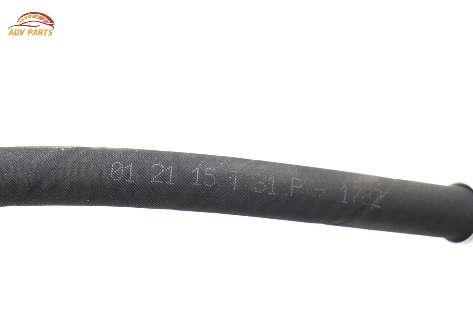14-20 MASERATI QUATTROPORTE S Q4 POWER STEERING PUMP OIL FLUID HOSE LINE OEM