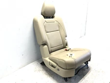 2014-2020 ACURA MDX RIGHT PASSENGER REAR 2ND ROW SEAT ASSEMBLY OEM