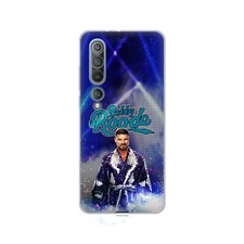 OFFICIAL WWE ROBERT ROODE SOFT GEL CASE FOR XIAOMI PHONES