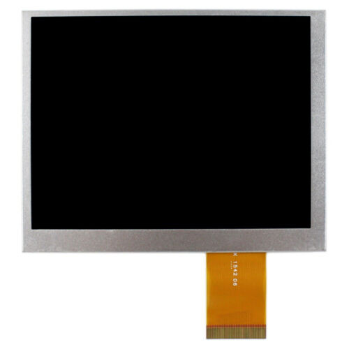 Schermo LCD TFT 5" AT050TN22 V.1 640x480 schermo LCD VGA AV scheda di controllo LCD - Foto 4 di 6