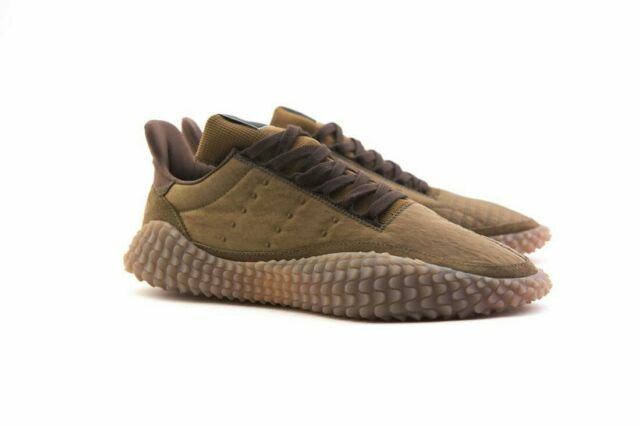 Size 8.5 - adidas Kamanda x C.P 