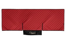 Tagesdecke Rot IN Kunstleder Spezifisch Mercedes Atego Axor Tagesdecke Rot IN Kunstleder Spezifisch Mercedes Atego Axor