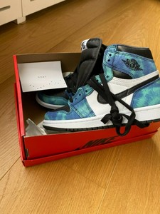Air Jordan 1 Retro High OG \