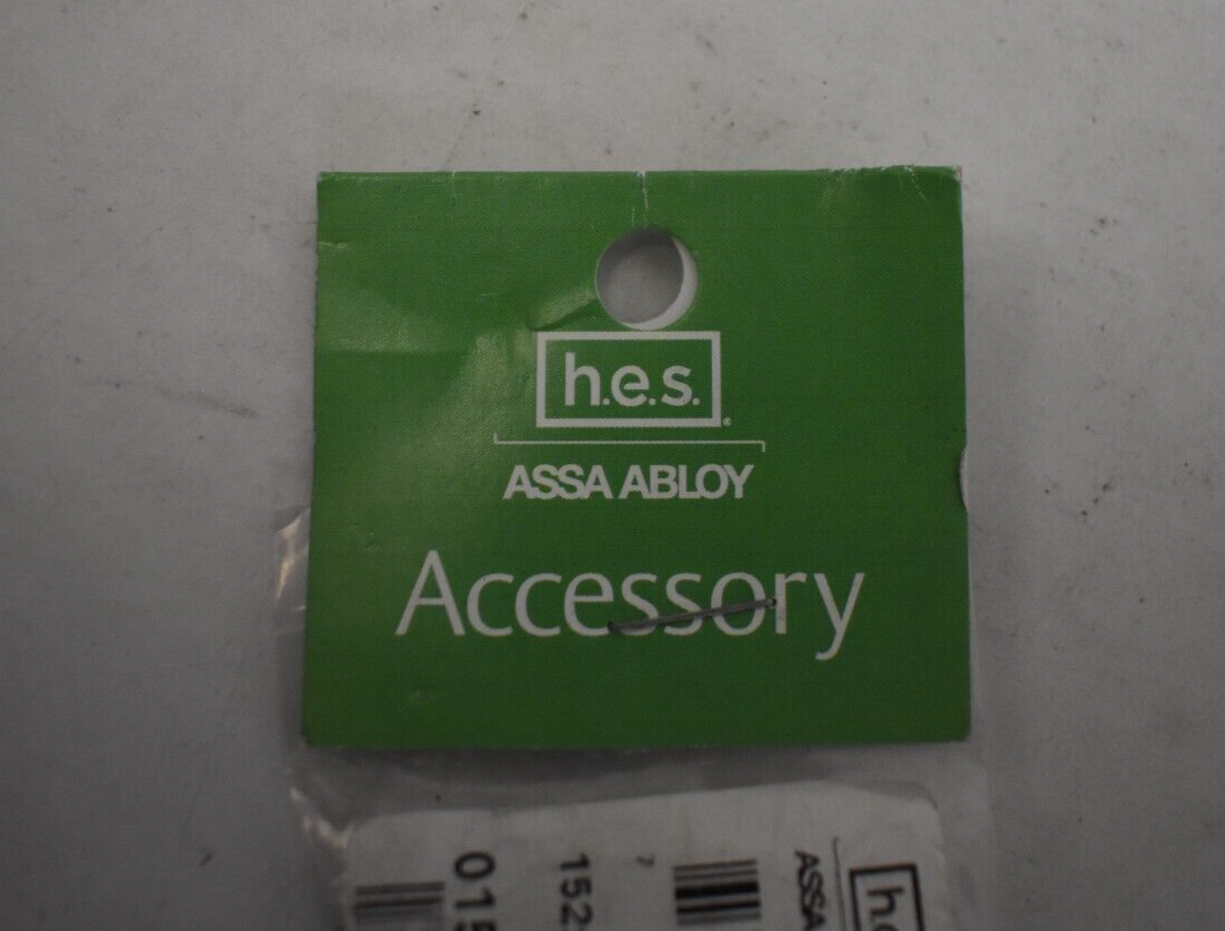 Assa Abloy Accessory Universal Mounting Tabs Electric Strikes 015260052