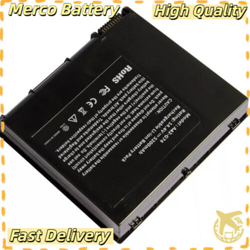 For Asus Laptop Battery A42-G74 G74 G74J G74JH G74S G74SW G74SX 5200MAH 8Cell