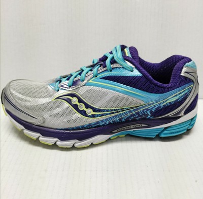 saucony ride 8 womens