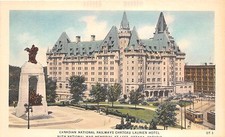 B5283 Otawa Chateau Lauriel