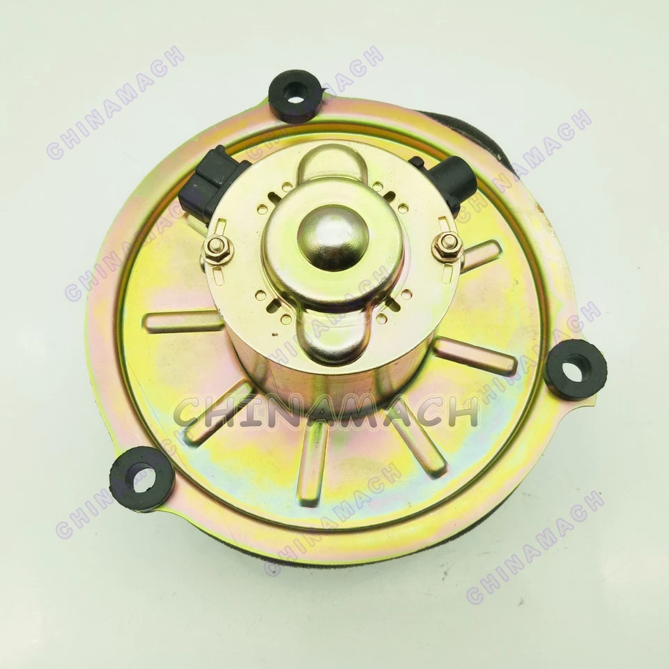 New Air Conditioning Blower Motor For John Deere 160450  - Image 2 of 4