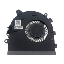 CPU Cooling Fan for Dell Inspiron 13 7390 2-in1 Laptop 7391 2-in1 HYPYN 0HYPYN U