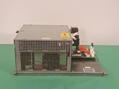 Philips 4512-113-22343 Easy Diagnost Eleva R/F Room High Speed Rotor Control HS