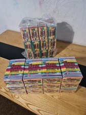 12 x Large Boxes Tara Gold Sweet Supari 576 Sachets FAST & FREE DELIVERY
