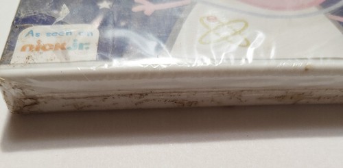 Peppa Pig: Stars (DVD, Widescreen) Nick Jr Toddler Kids Cartoon - NEW SEALED - Picture 5 of 5