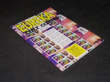 EUREKA CULT COMICS 4 – Max Bunker Press 2000