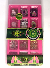 Wicked Glinda DIY Beading Kit Charms Beads Cording Target Bullseye Playground