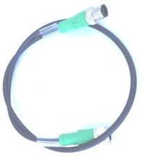 Phoenix Contact SAC-4P-MS/0,6-PUR/FS SCO-1518892 .6m M12 actuator cable