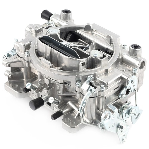 Carburetor For Edelbrock 1405 Performer 600 CFM 4 Barrel Carburetor Manual Choke - Picture 6 of 23