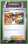 Cuisinier - EV06:Mascarade Crépusculaire - 147/167 - Carte Pokémon FR Neuve