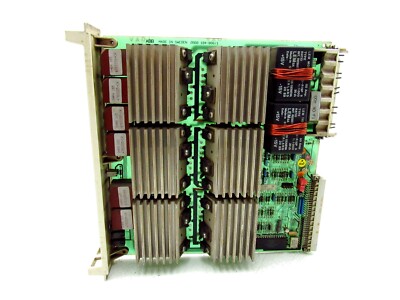ABB Axis Drive Board YT213001-AB/6