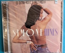 Simone Hines, Simon Hines, CD Extra Music & M...