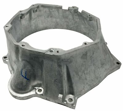 GM HEAVY DUTY T56 6 speed LS1 LS2 LS6 LS3 LS7 F Body GTO bell housing