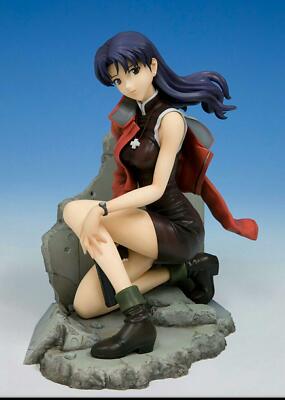 KOTOBUKIYA Rebuild of Evangelion Misato Katsuragi 1/6 Scale PVC
