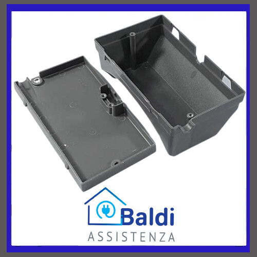 Sostituzione Scatola Ingranaggi Kenwood Major | Guida e Ricambio Originale