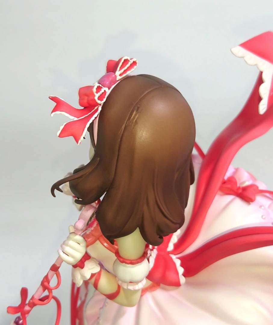 Mayu Sakuma Feel My Heart ver Figure 1/8 THE IDOLM@STER