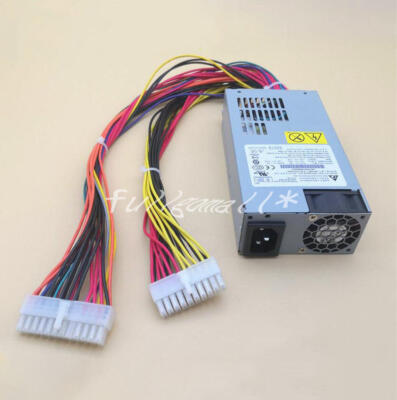 1Pcs DPS-250AB-44D Flex-ATX Switching Power Supply 250W 8+12+20Pin 1U