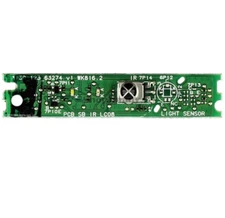 NEW PHILIPS MAGNAVOX IR SENSOR PC BOARD 313926859182 313912363274 6859182 WK816.