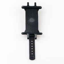 Multi-function Silicone Cell Phone Holder Accessories for Bicycle/Motorcycle