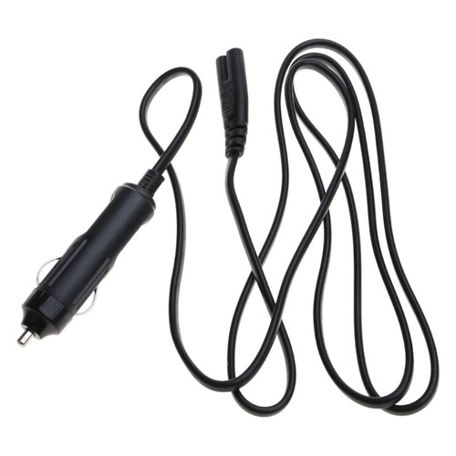 12V 24V Electric Lunch Boxs Power Cord Car Use Plastic Electric Heated Cables - Picture 4 of 8