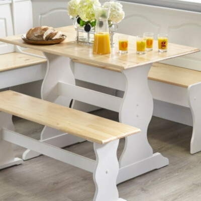 Nook dining table hot sale