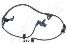 Ashika 151-02-219 Sensor, Wheel Speed for Toyota