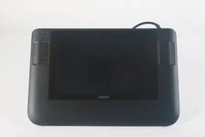 Wacom DTZ-1200W LCD Interactive Display Graphics Tablet DTZ-1200W/G